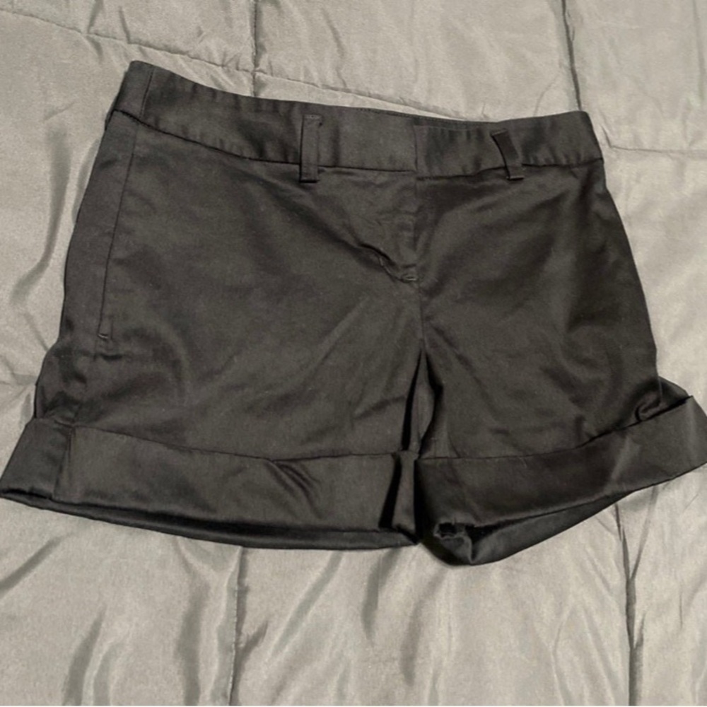 Express Shorts